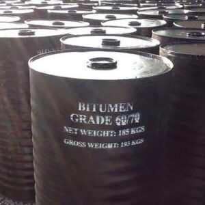 Bitumen 60/70 Grade
