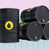 Crude Oil – Brent Blend